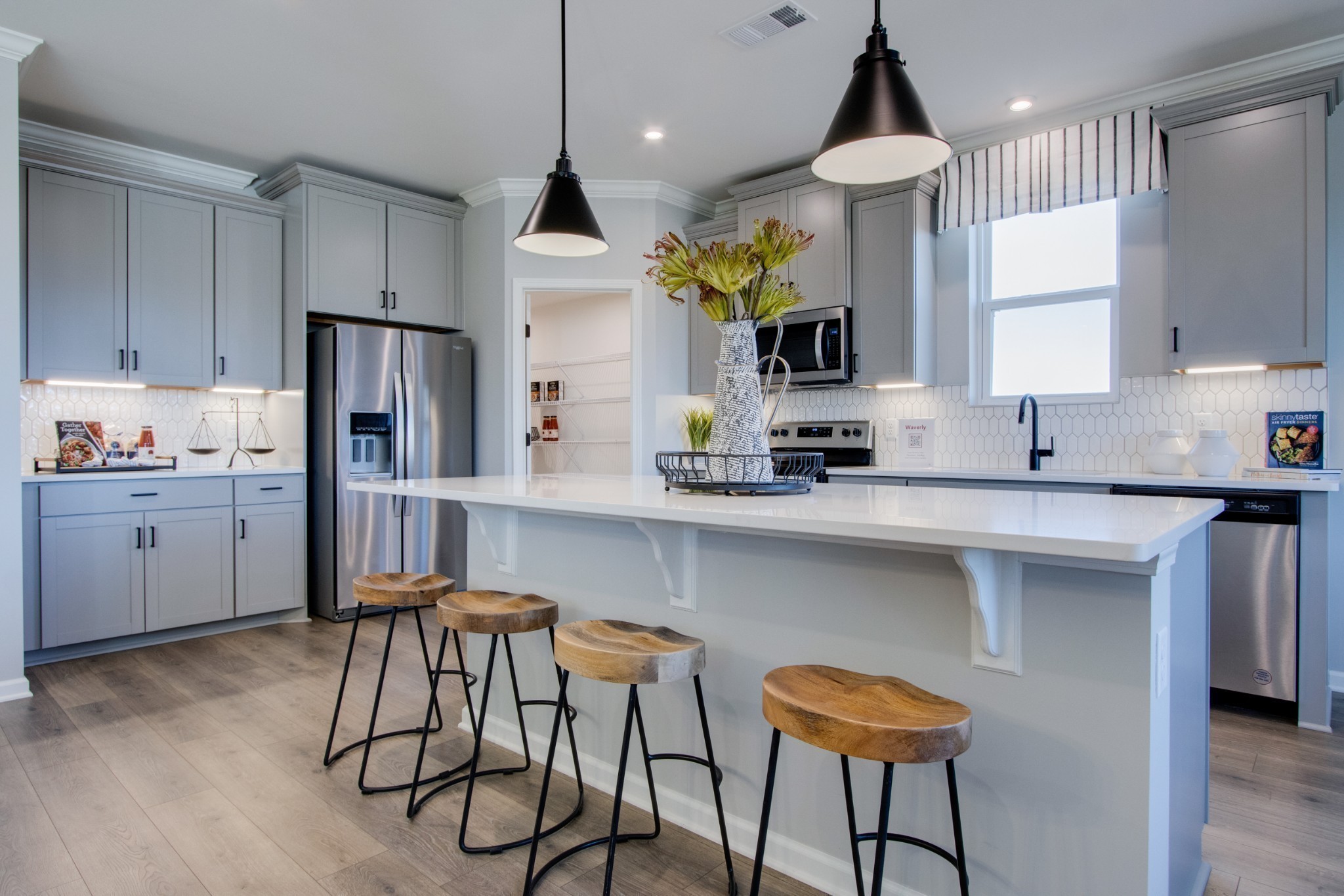 1972 Pleasant Ridge Run Mount Juliet, TN 37122 - Photo 16 of 57