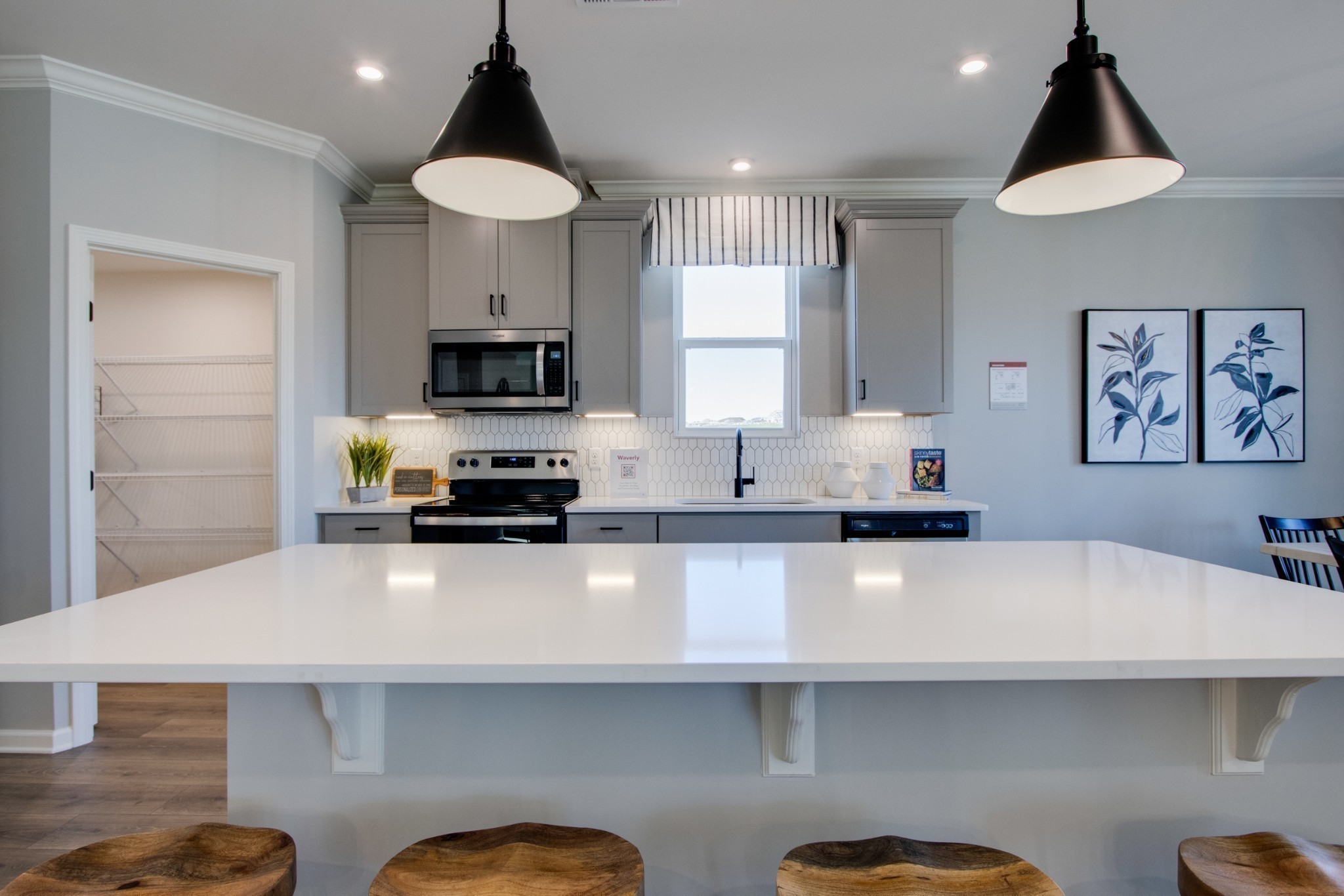 1972 Pleasant Ridge Run Mount Juliet, TN 37122 - Photo 17 of 57