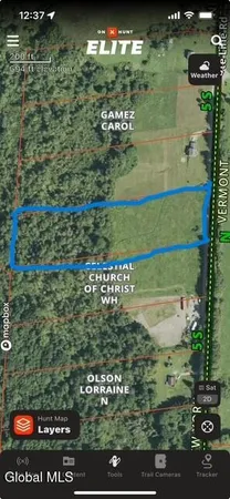 $65,000 | 185 State Line Road, Eagle Bridge, NY 12057