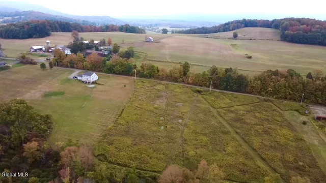 $65,000 | 185 State Line Road, Eagle Bridge, NY 12057