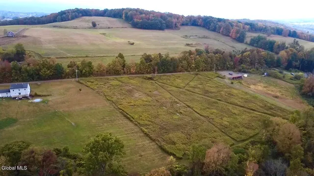 $65,000 | 185 State Line Road, Eagle Bridge, NY 12057