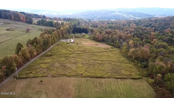 $65,000 | 185 State Line Road, Eagle Bridge, NY 12057