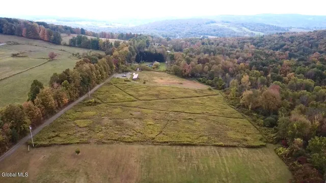 $65,000 | 185 State Line Road, Eagle Bridge, NY 12057