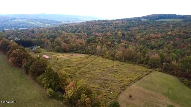 $65,000 | 185 State Line Road, Eagle Bridge, NY 12057