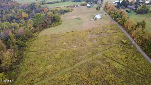 $65,000 | 185 State Line Road, Eagle Bridge, NY 12057