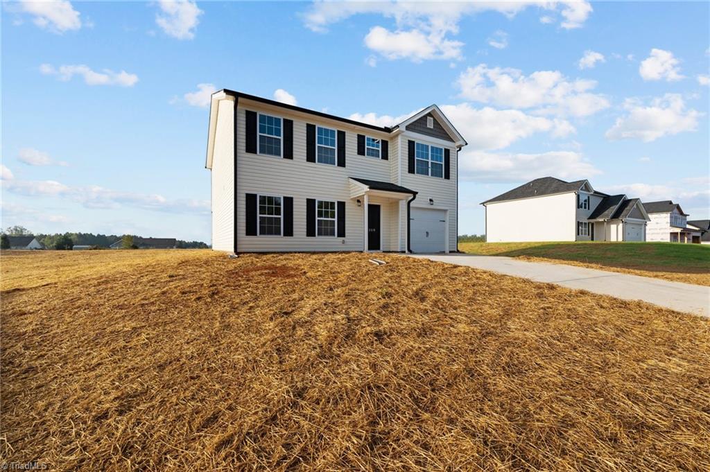 358 Brann Road Browns Summit, NC 27214 - Photo 2 of 39 Gallery Image 2