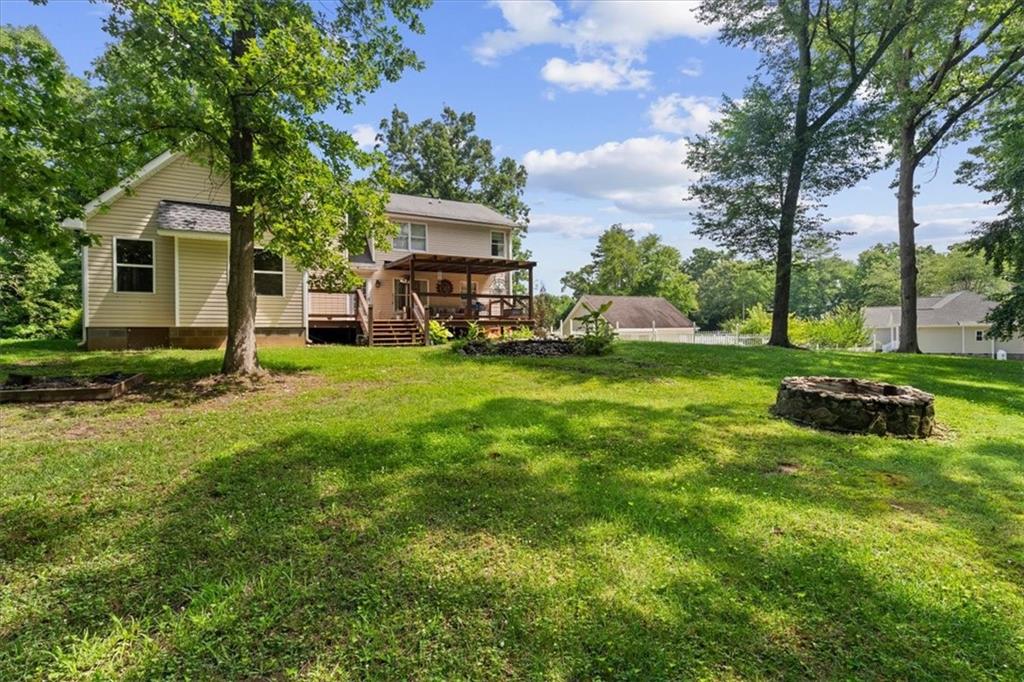 161 Hunters Trail Calhoun, GA 30701 - Photo 38 of 54