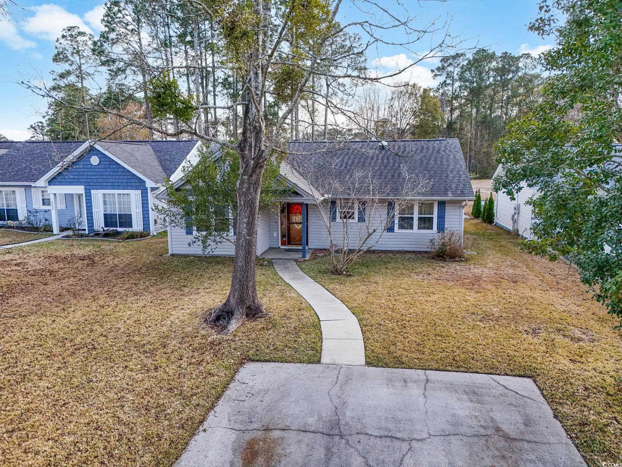 6620 Cherry Laurel Myrtle Beach, SC 29588 - Photo 2 of 37