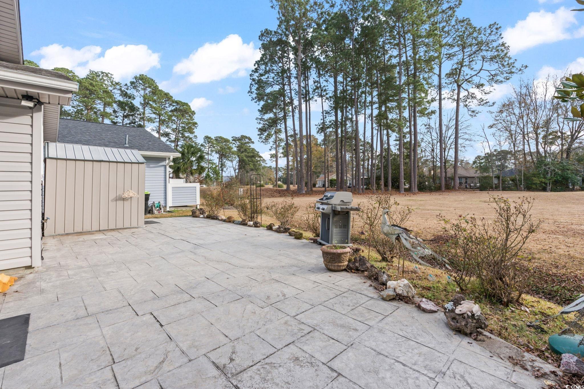 6620 Cherry Laurel Myrtle Beach, SC 29588 - Photo 24 of 37