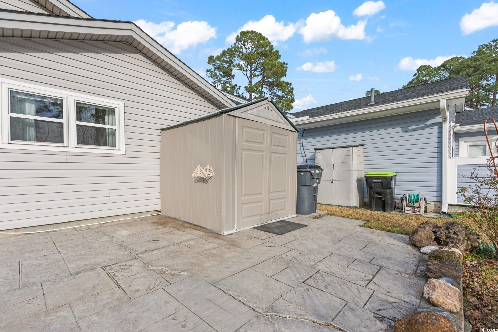 6620 Cherry Laurel Myrtle Beach, SC 29588 - Photo 29 of 40