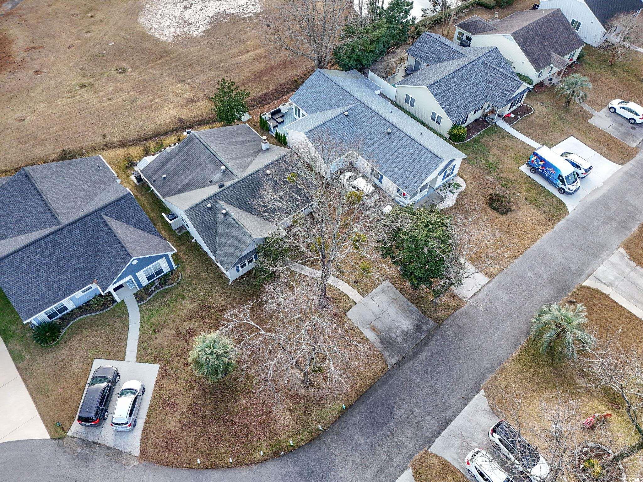 6620 Cherry Laurel Myrtle Beach, SC 29588 - Photo 30 of 37