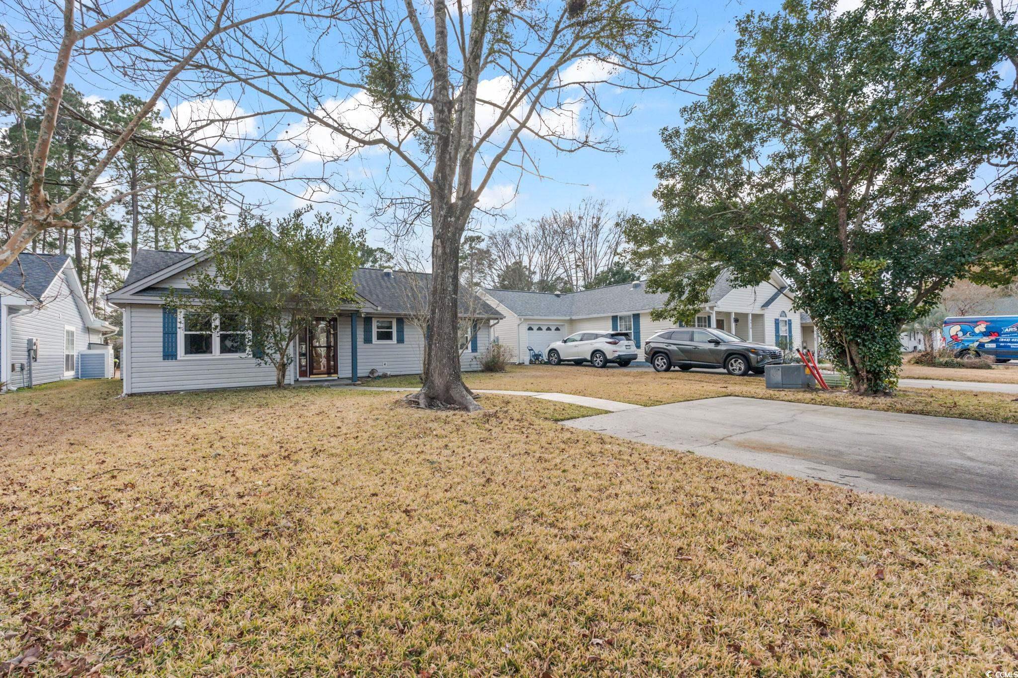 6620 Cherry Laurel Myrtle Beach, SC 29588 - Photo 31 of 40