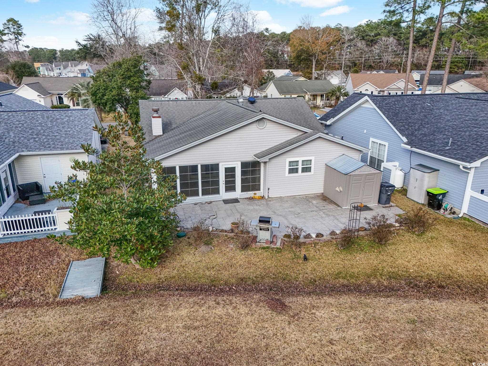 6620 Cherry Laurel Myrtle Beach, SC 29588 - Photo 32 of 40