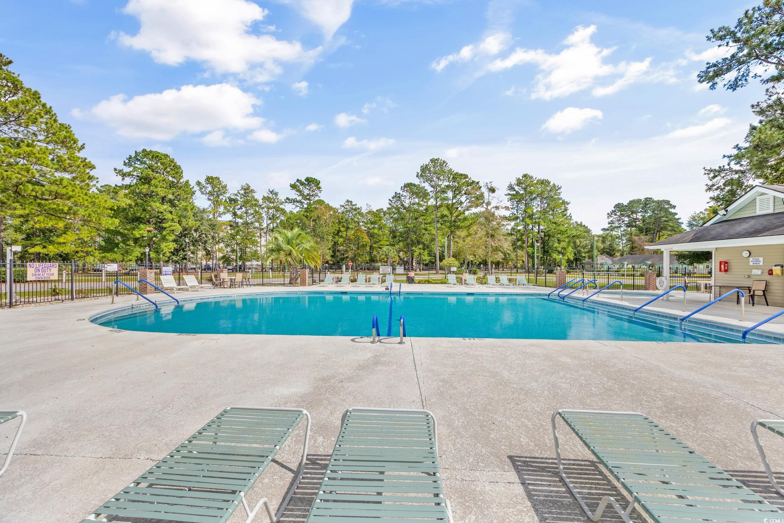 6620 Cherry Laurel Myrtle Beach, SC 29588 - Photo 38 of 40