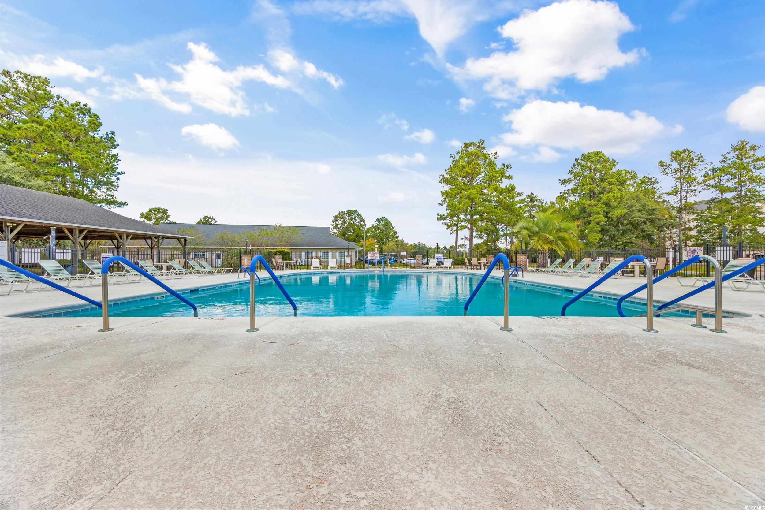 6620 Cherry Laurel Myrtle Beach, SC 29588 - Photo 39 of 40