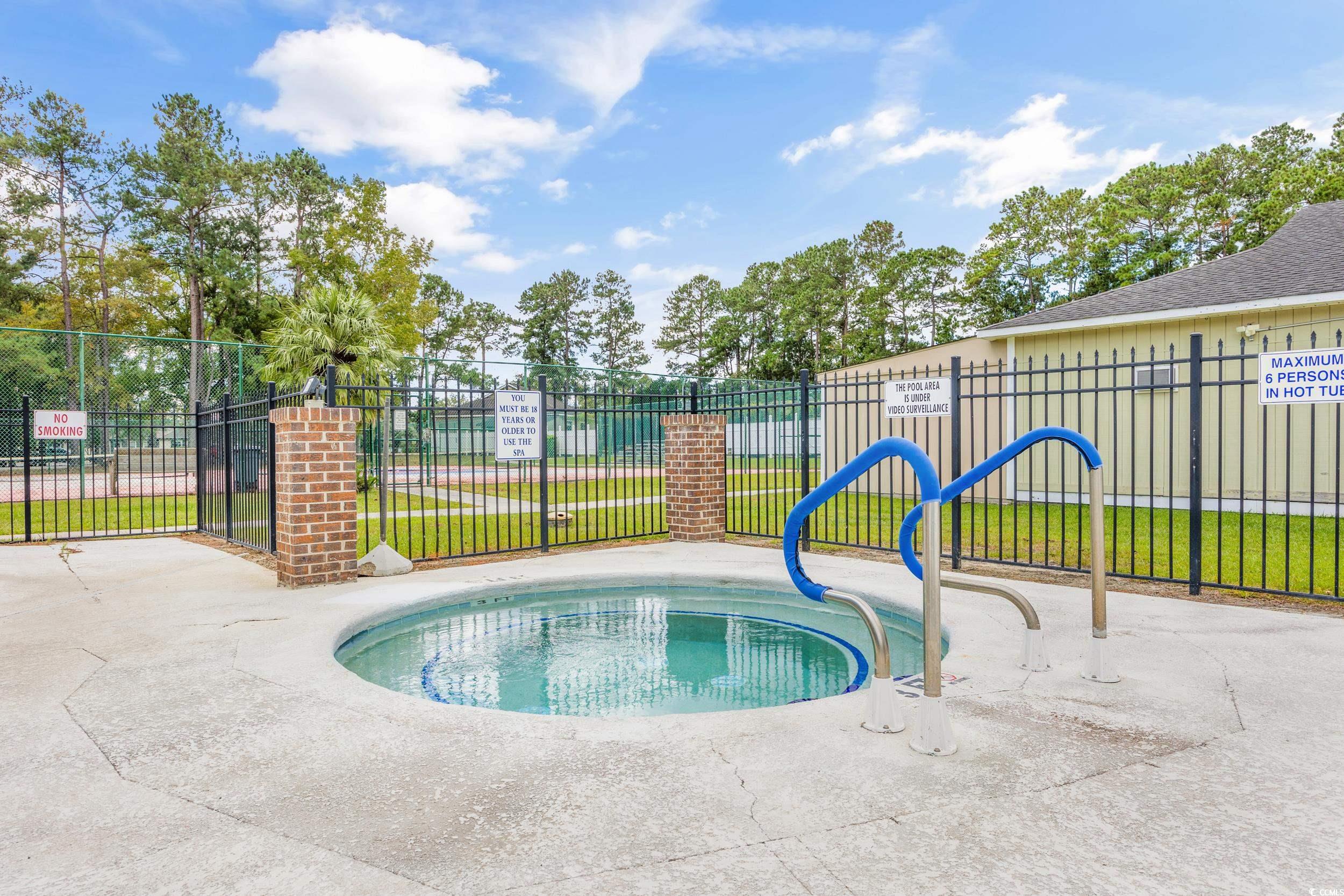 6620 Cherry Laurel Myrtle Beach, SC 29588 - Photo 40 of 40