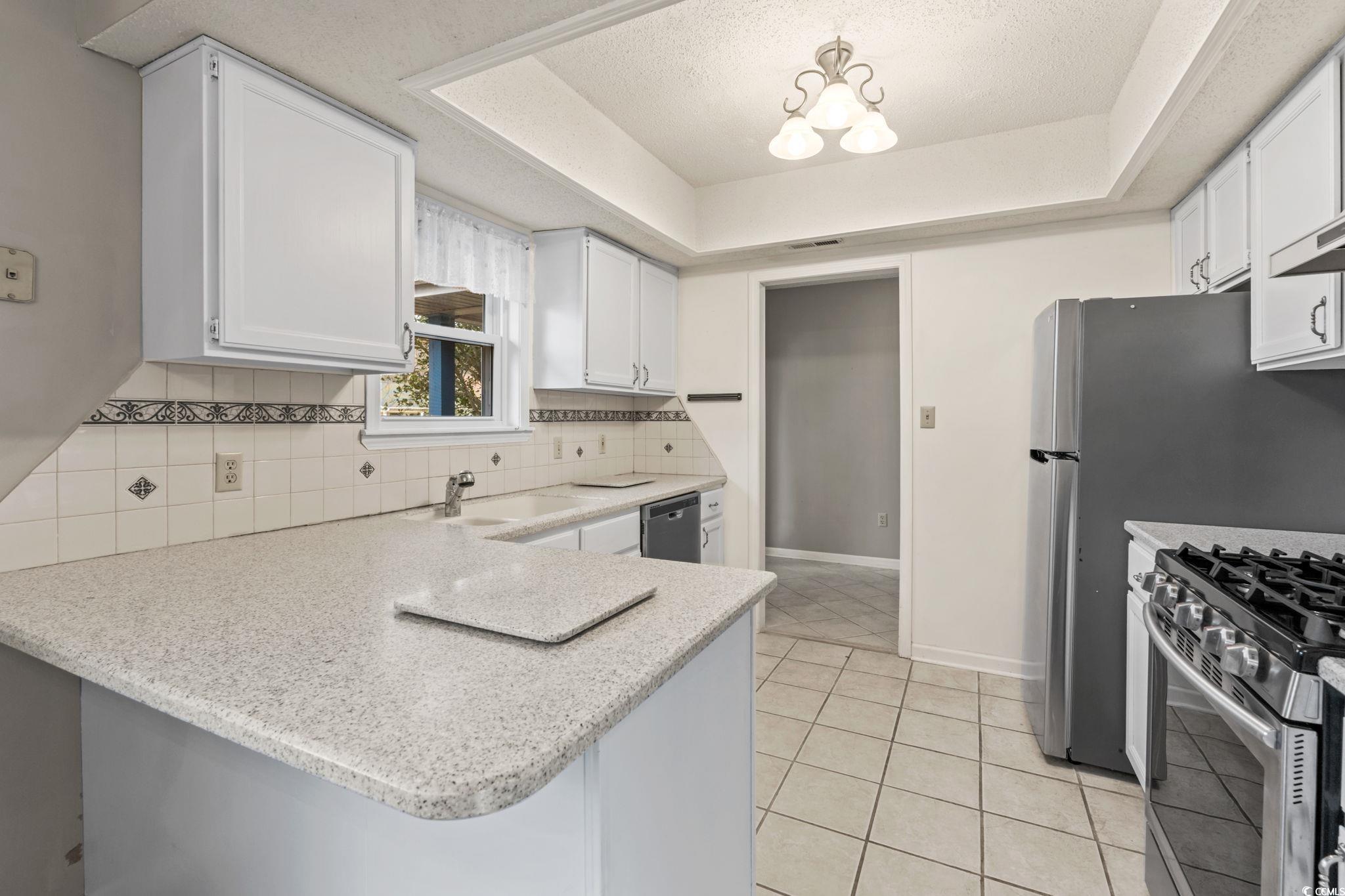 6620 Cherry Laurel Myrtle Beach, SC 29588 - Photo 4 of 37