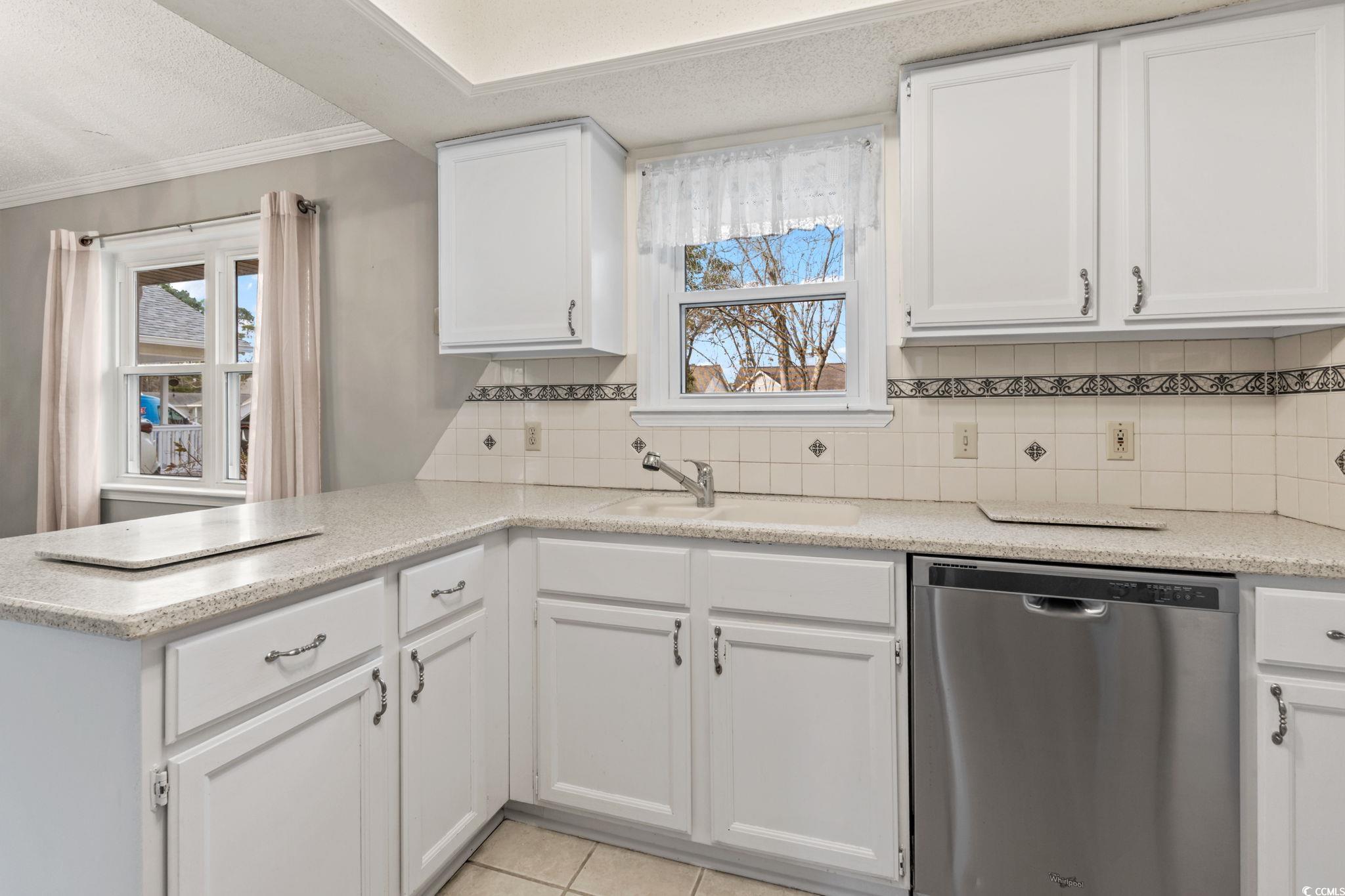 6620 Cherry Laurel Myrtle Beach, SC 29588 - Photo 5 of 37