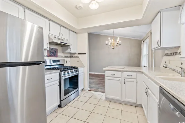 $270,000 | 6620 Cherry Laurel, Myrtle Beach, SC 29588