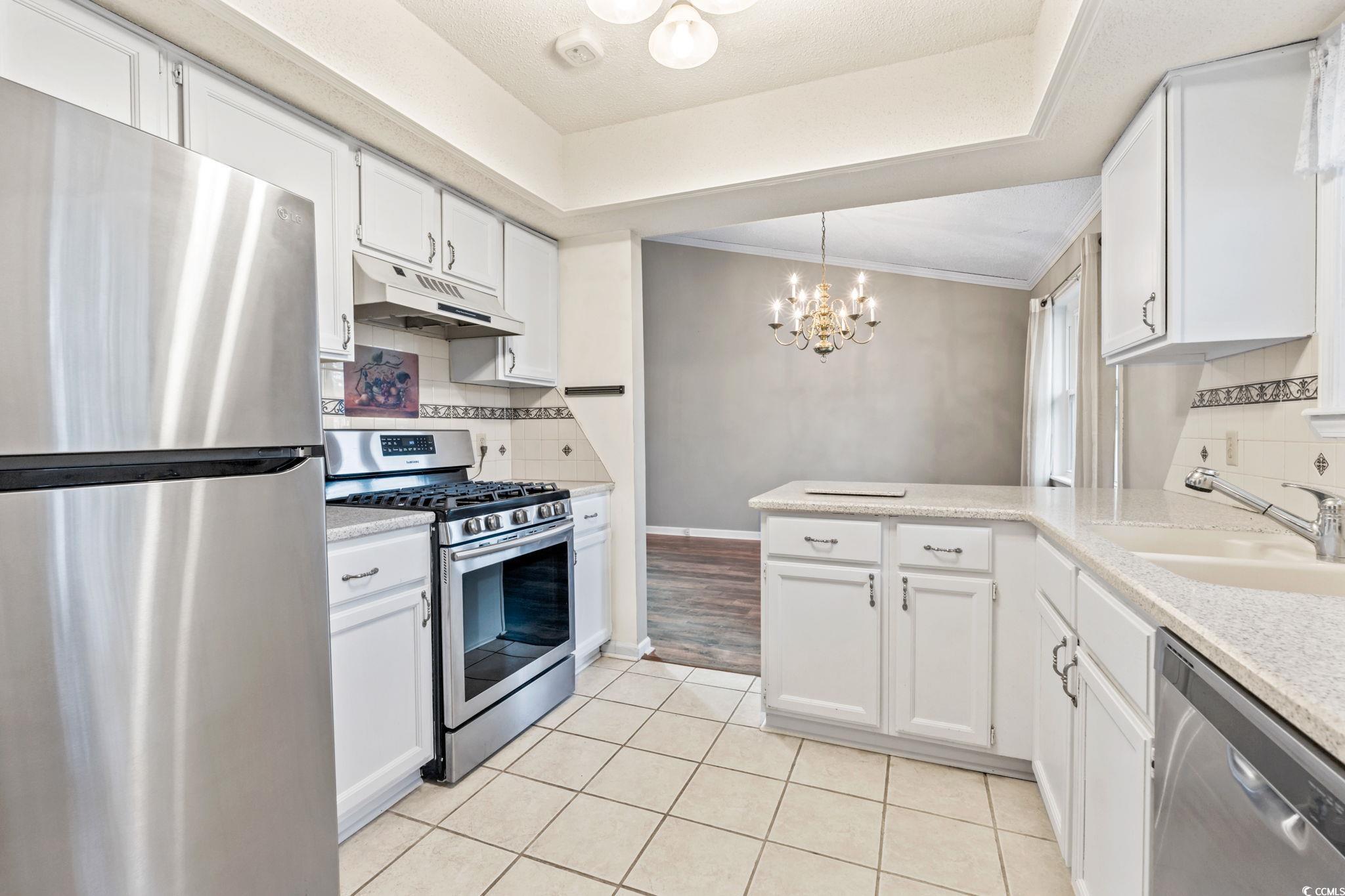 6620 Cherry Laurel Myrtle Beach, SC 29588 - Photo 6 of 37