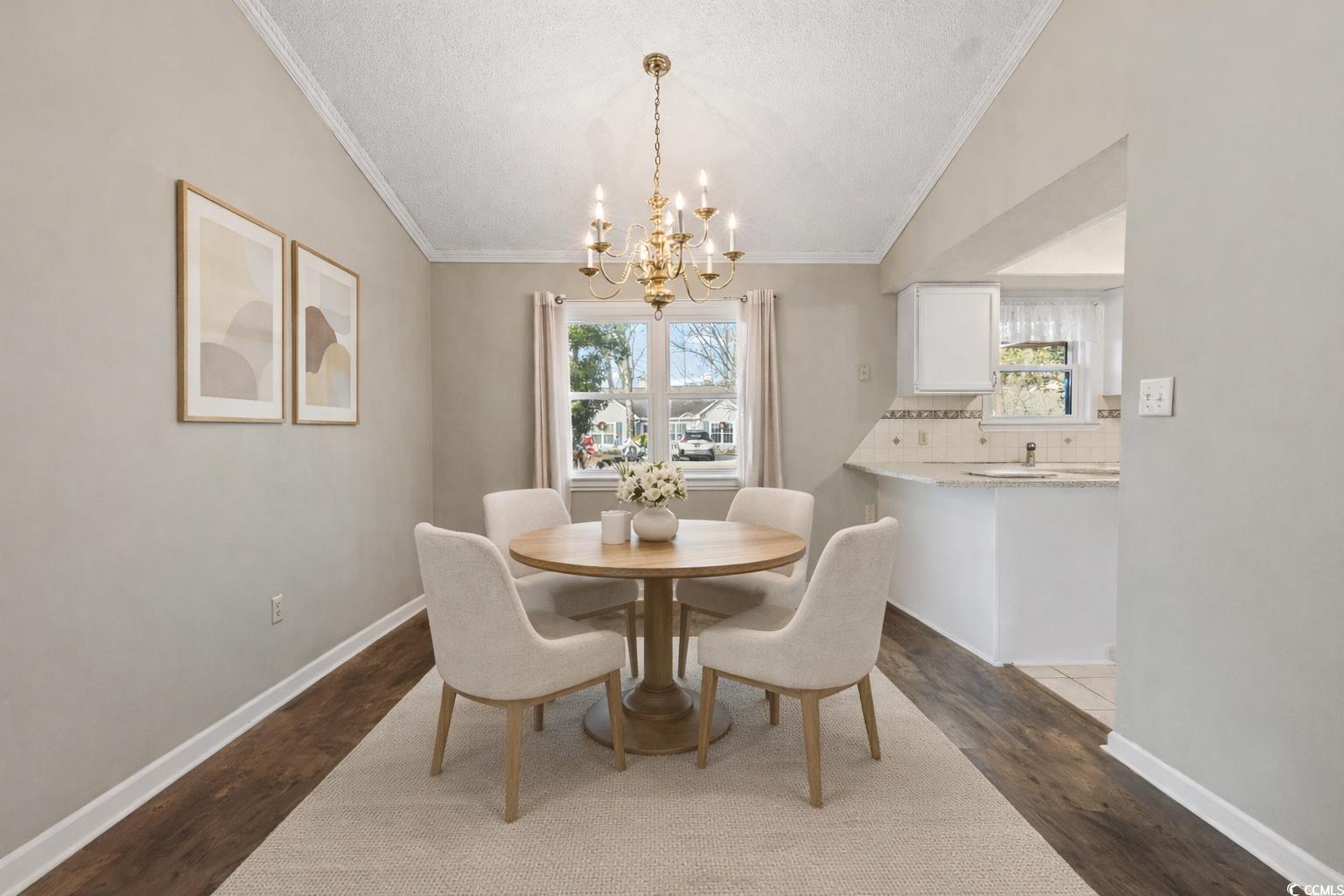 6620 Cherry Laurel Myrtle Beach, SC 29588 - Photo 8 of 37