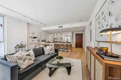 $1,195,000 | 631 Folsom Street, Unit 2B, San Francisco, CA 94107