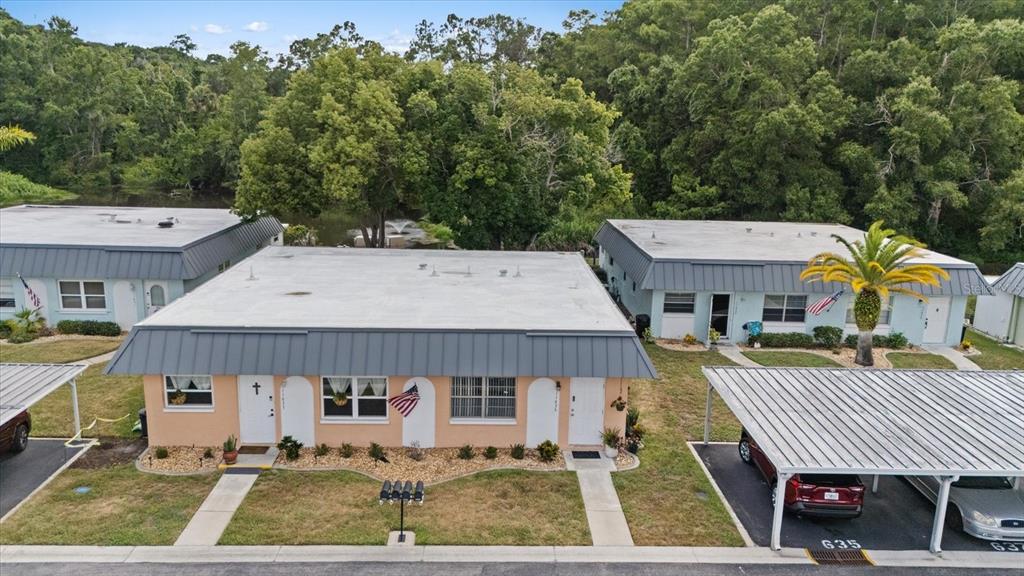11635 Bayonet Lane, Unit B New Port Richey, FL 34654 - Photo 34 of 41