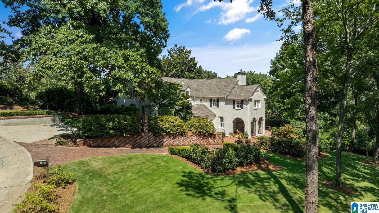 1822 Woodcrest Road Birmingham, AL 35205 - Photo 50 of 67 Gallery Image 50