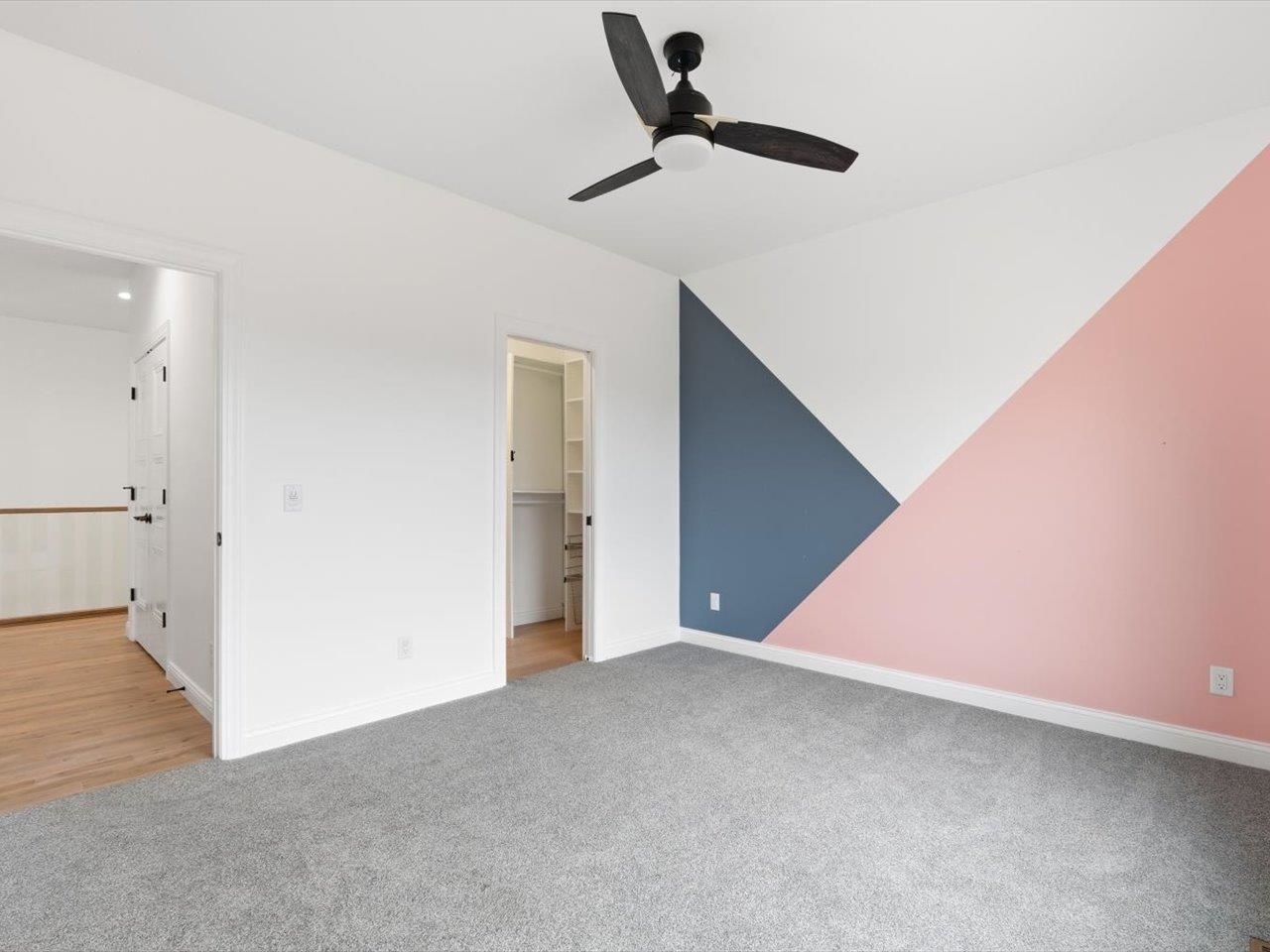 6817 Timber Court Bettendorf, IA 52722 - Photo 36 of 64 a view of an empty room