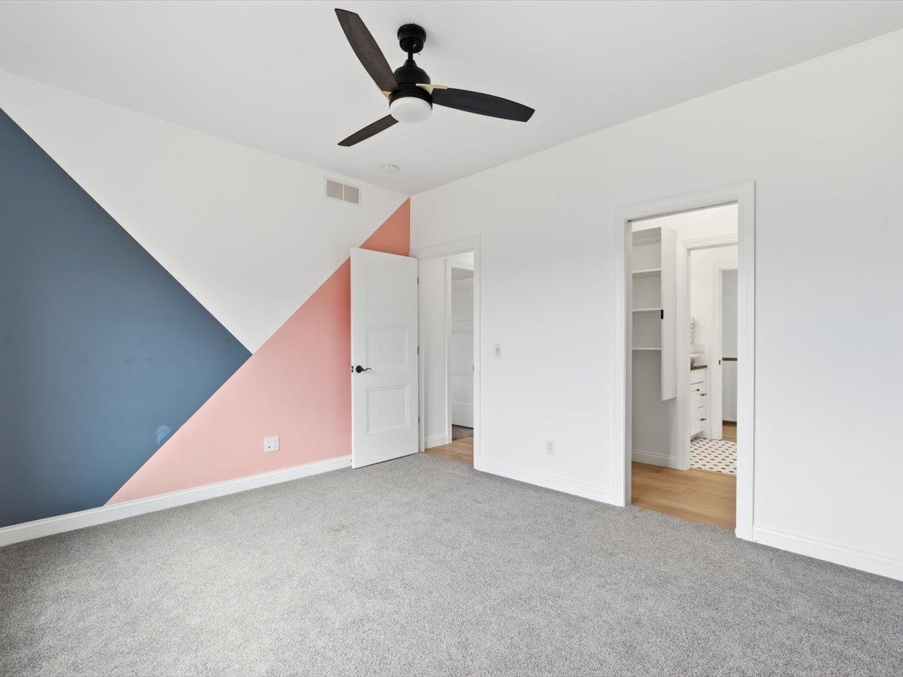 6817 Timber Court Bettendorf, IA 52722 - Photo 37 of 64 a view of an empty room