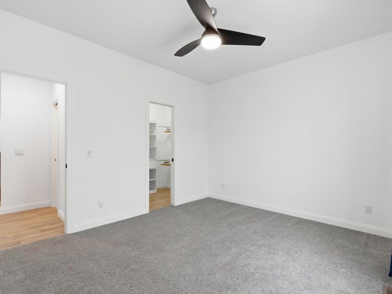 6817 Timber Court Bettendorf, IA 52722 - Photo 40 of 64 a view of an empty room