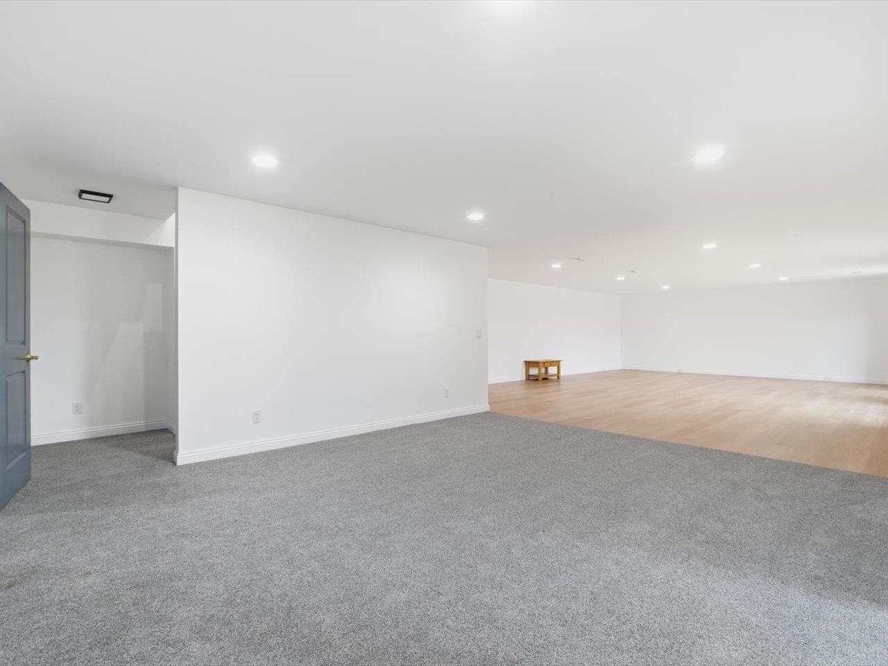 6817 Timber Court Bettendorf, IA 52722 - Photo 41 of 64 a view of an empty room