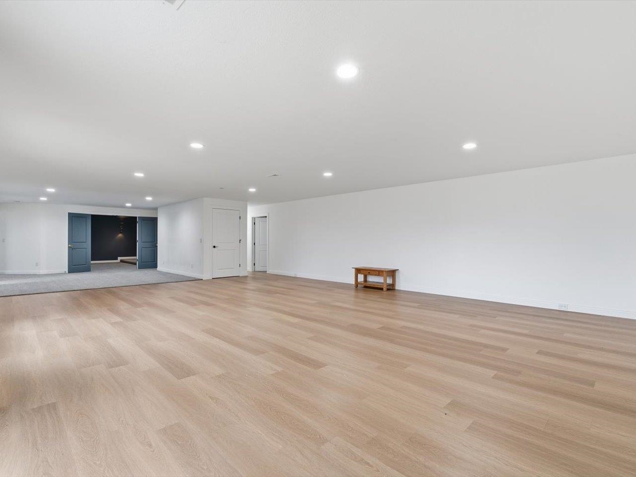 6817 Timber Court Bettendorf, IA 52722 - Photo 44 of 64 a view of a room with an empty space