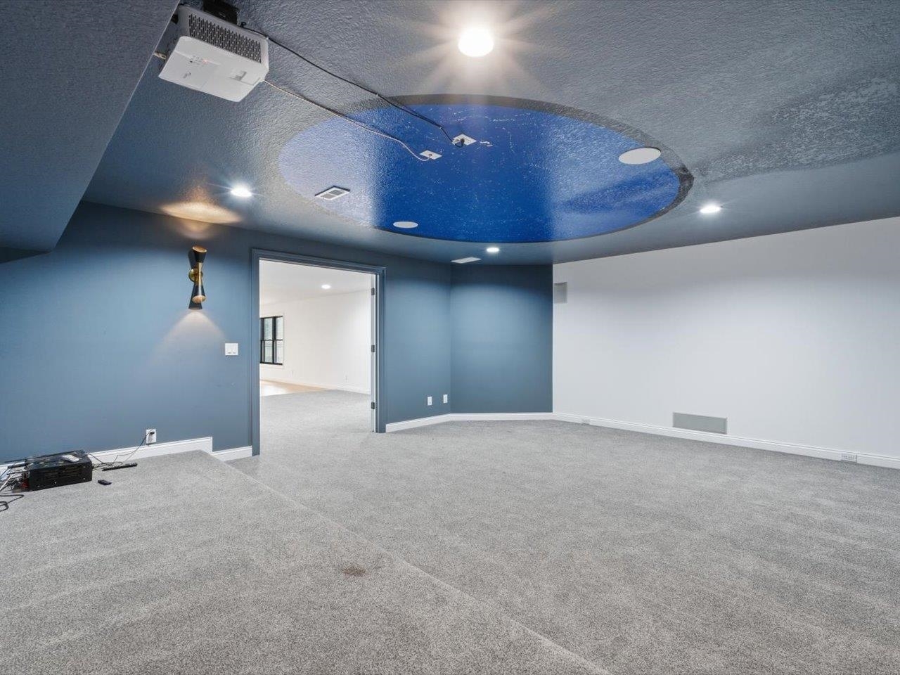 6817 Timber Court Bettendorf, IA 52722 - Photo 45 of 64 a view of an empty room