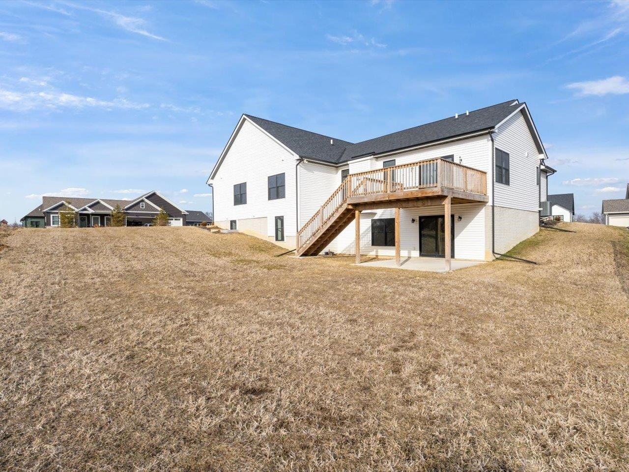 6817 Timber Court Bettendorf, IA 52722 - Photo 58 of 64