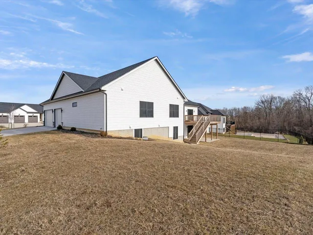 $760,000 | 6817 Timber Court, Bettendorf, IA 52722