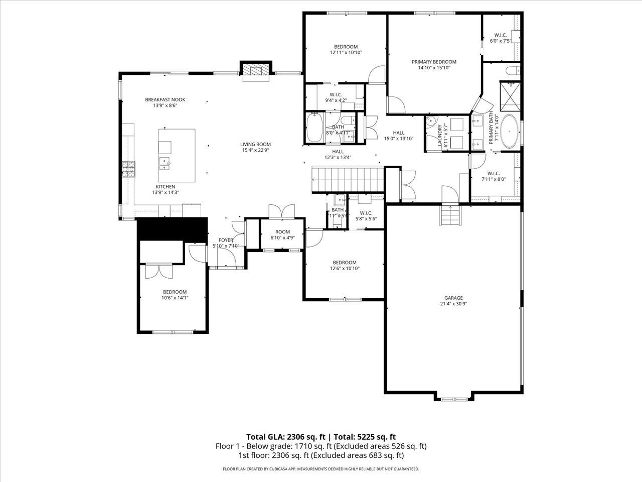6817 Timber Court Bettendorf, IA 52722 - Photo 62 of 64 a picture of a bench in front of door