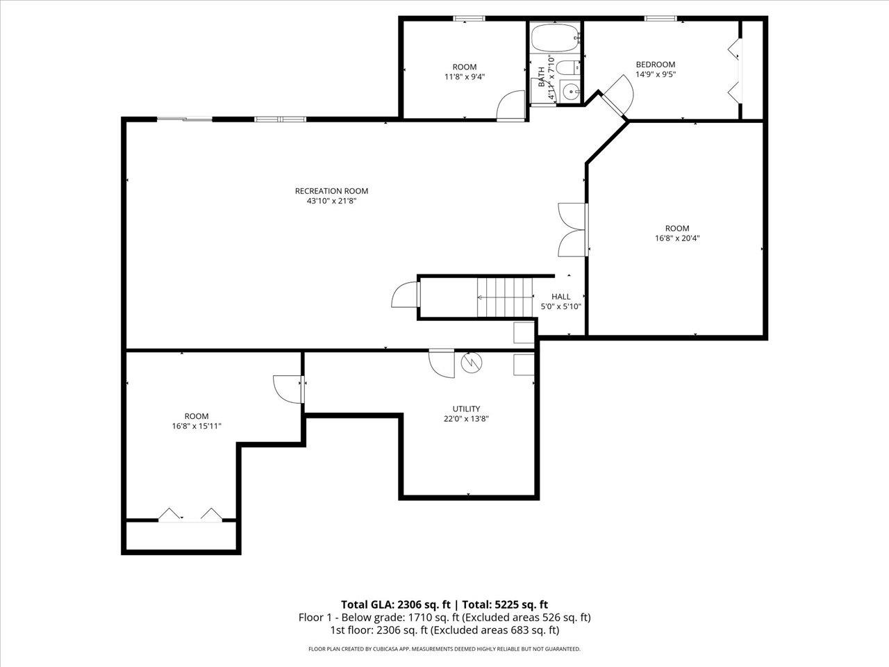 6817 Timber Court Bettendorf, IA 52722 - Photo 63 of 64 unknown