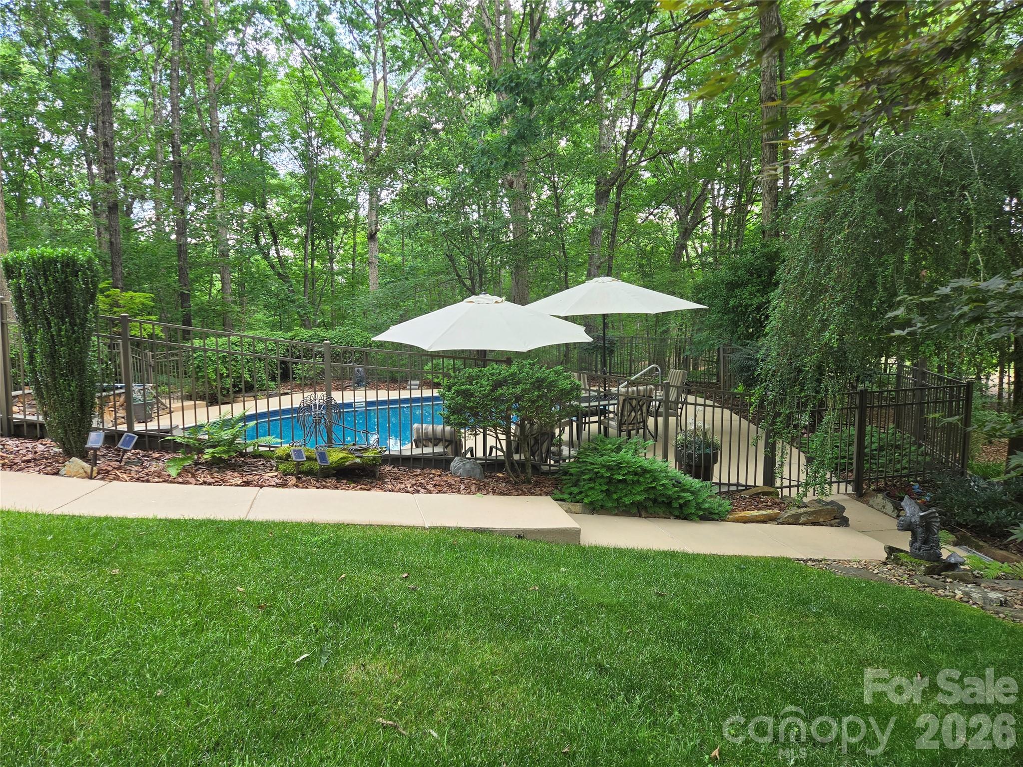 17532 Efird Road Albemarle, NC 28001 - Photo 34 of 48