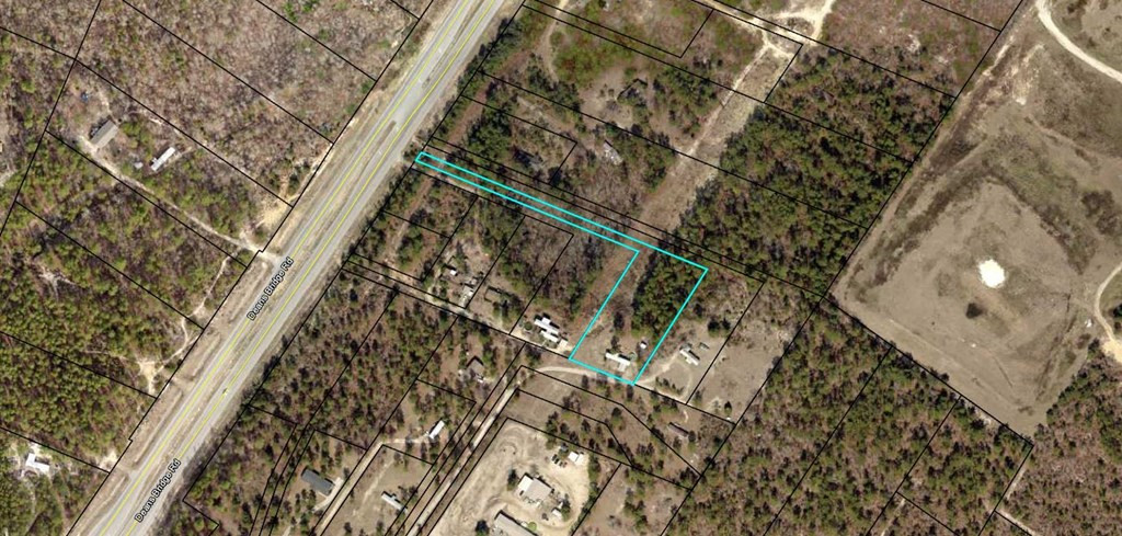 4370 Deans Bridge Road Blythe, GA 30805 - Photo 6 of 6