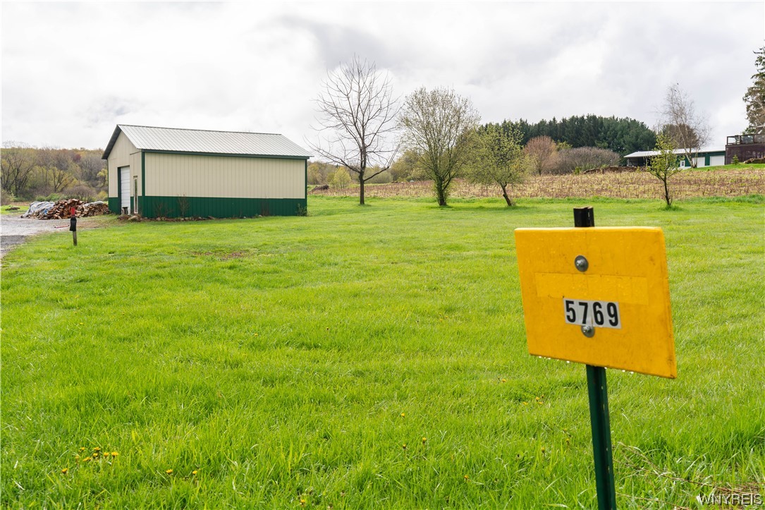 5769 Curriers Rd Arc