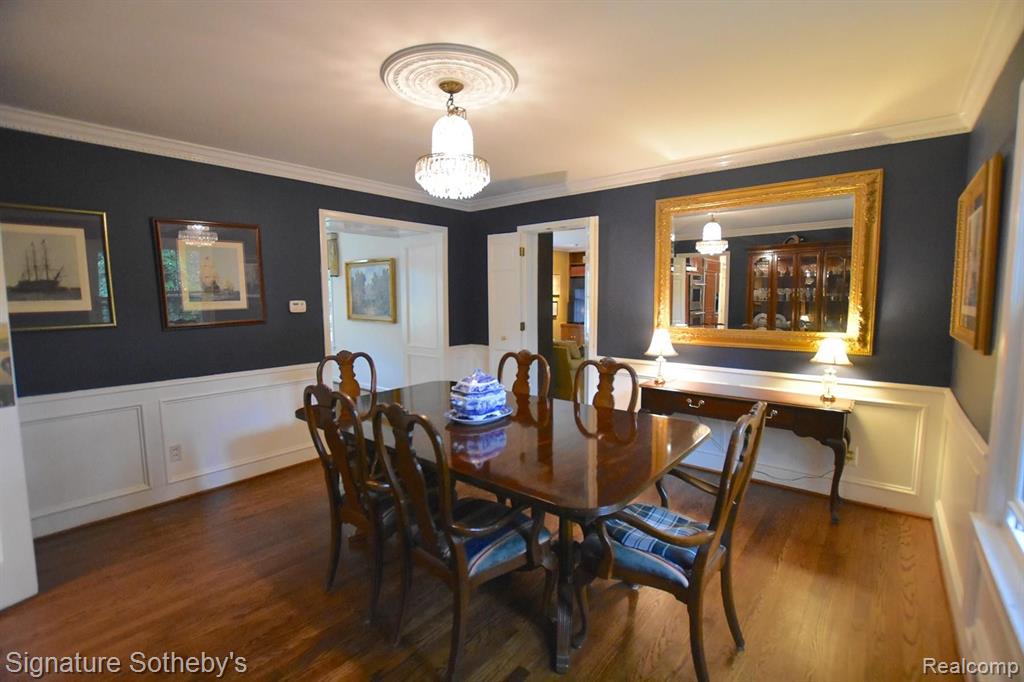 275 Hamilton Road Bloomfield Hills, MI 48301 - Photo 7 of 47