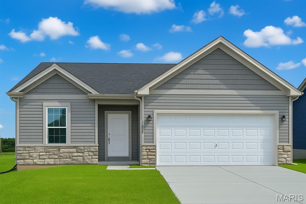 2337 Fiddlers Close Road, Unit 64 STB Washington, MO 63090 - Photo 1 of 21