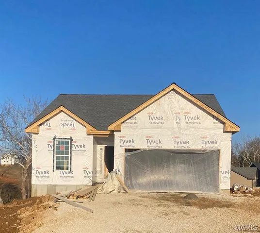 $319,500 | 2337 Fiddlers Close Road, Unit 64 STB, Washington, MO 63090