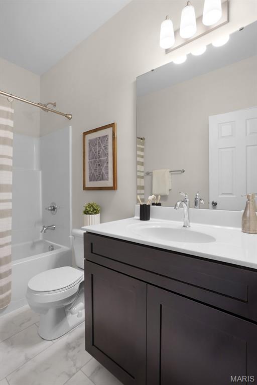 2337 Fiddlers Close Road, Unit 64 STB Washington, MO 63090 - Photo 14 of 21