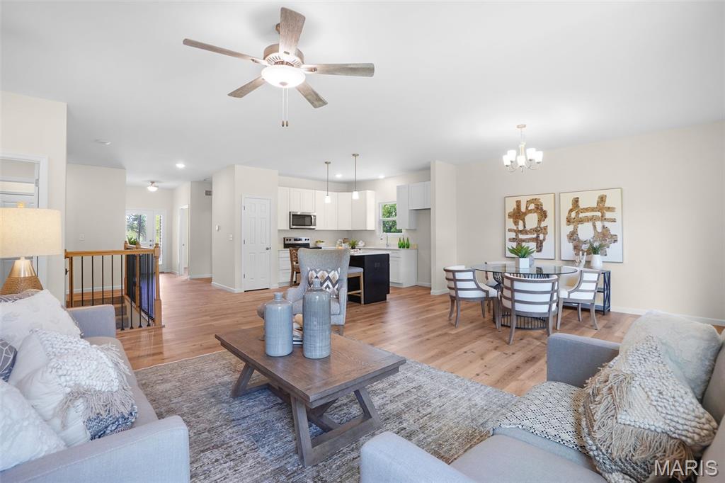 2337 Fiddlers Close Road, Unit 64 STB Washington, MO 63090 - Photo 6 of 21