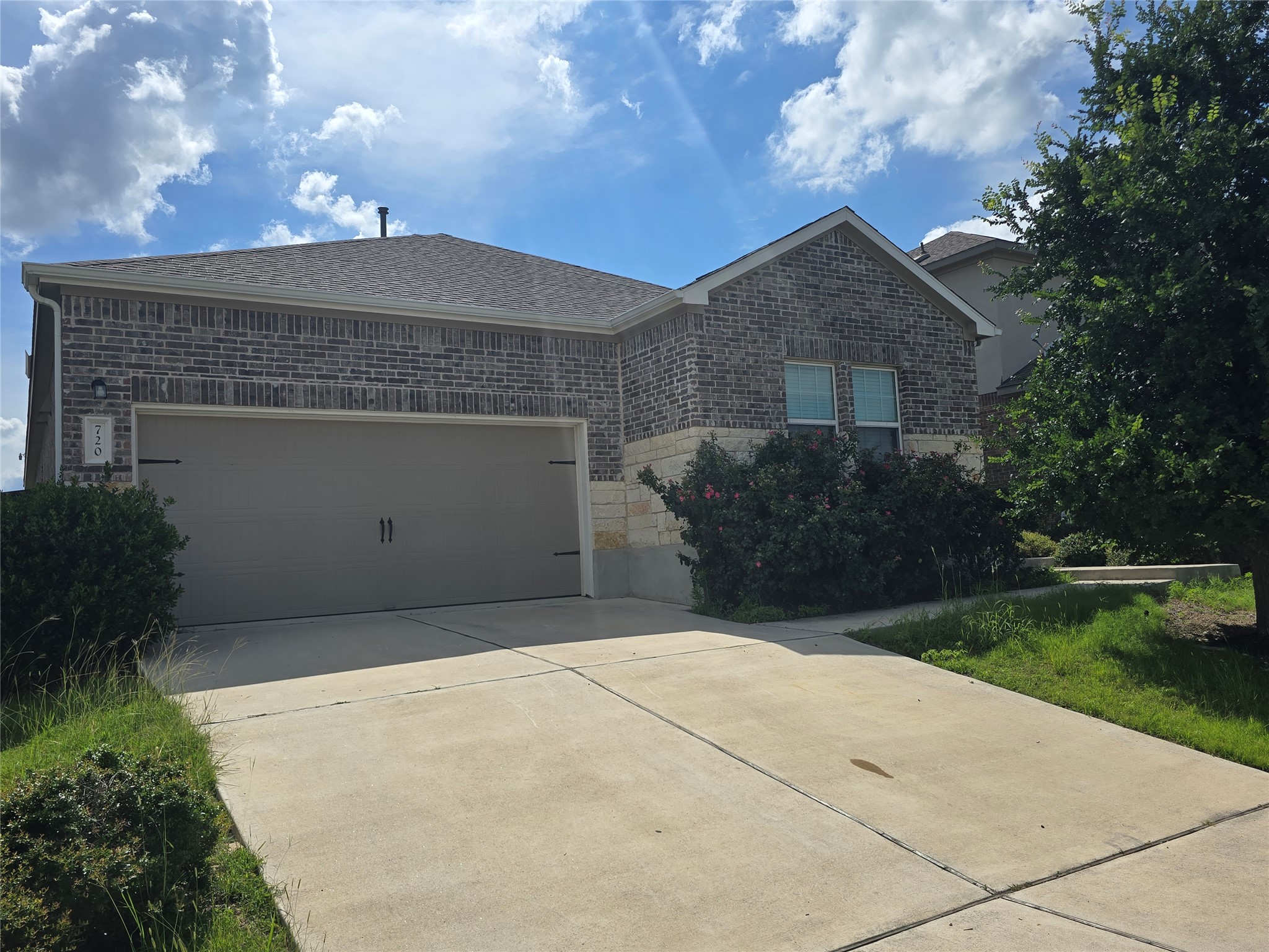 720 Mallow Road Leander, TX 78641 - Photo 1 of 16