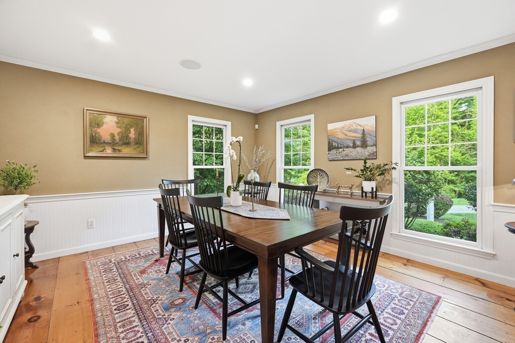 25 Houghton Road Princeton, MA 01541 - Photo 18 of 40
