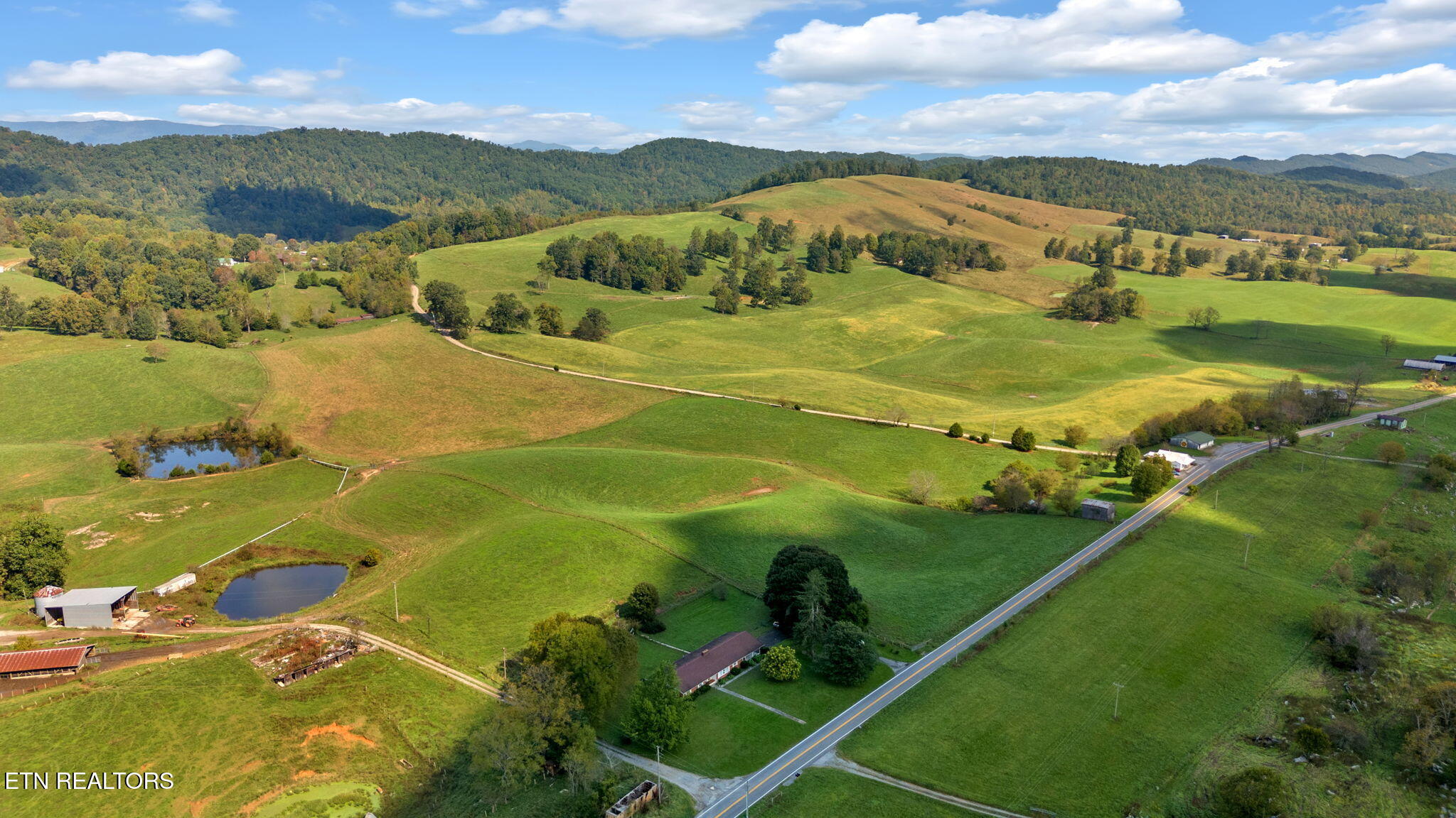 4515 Little Sycamore Road Tazewell, TN 37879 - Photo 6 of 50 6-web-or-mls-DJI_20241002115829_0049_D