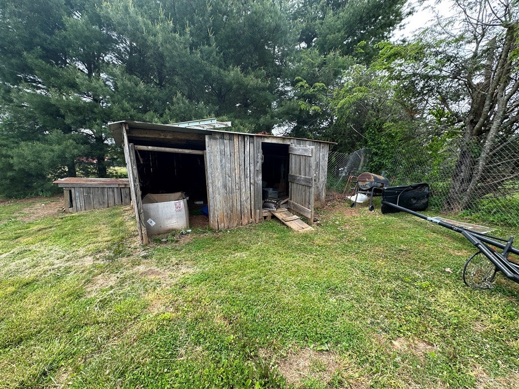 1440 Fairview Road Galax, VA 24333 - Photo 14 of 24 Gallery Image 14